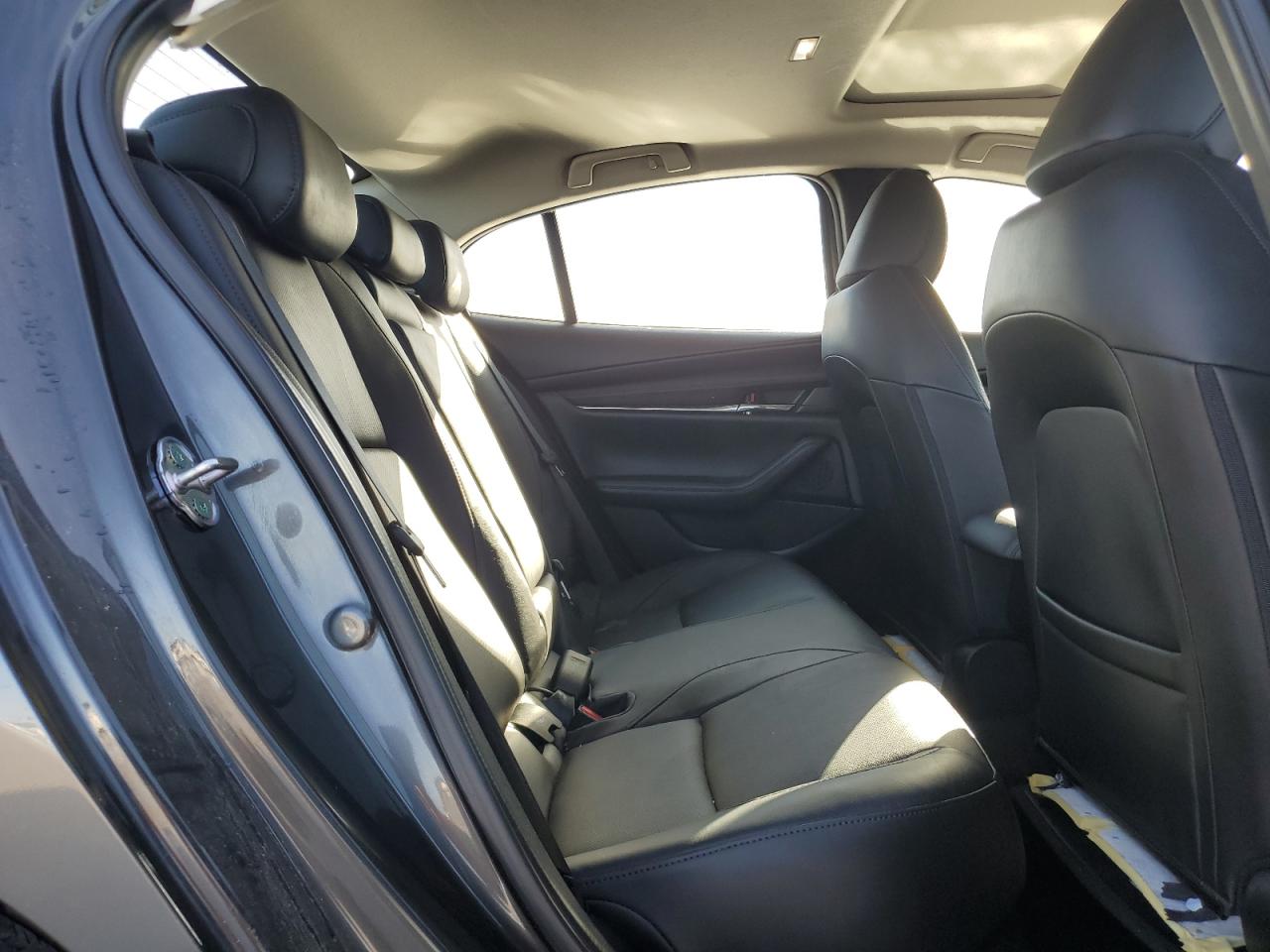 2022 MAZDA 3 PREMIUM VIN:3MZBPADL3NM313320