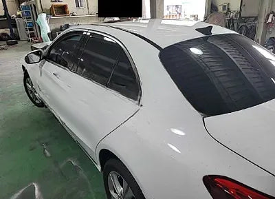 2017 Mercedes-Benz C 220 WDDWF0FB6HR209161 VIN:WDDWF0FB6HR209161