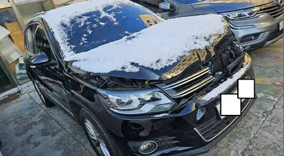2016 Volkswagen Tiguan WVGZZZ5NZGW533138 VIN:WVGZZZ5NZGW533138