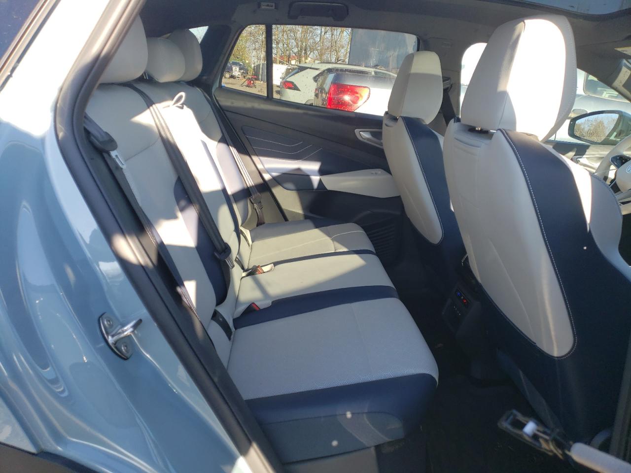 2023 VOLKSWAGEN ID.4 PRO S PLUS VIN:1V2JNPE88PC052643