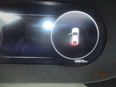 2021 Kia K5 KNAG3412BMA090212 VIN:KNAG3412BMA090212