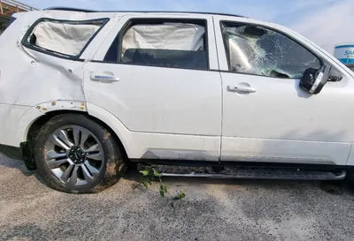2022 Kia Mohave KNAKN814DNA243610 VIN:KNAKN814DNA243610