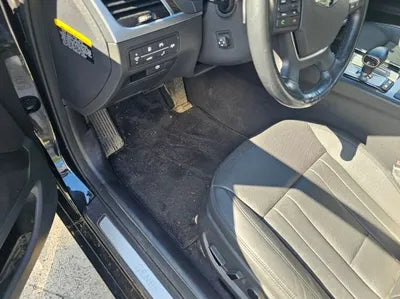 2018 Genesis G80 VIN: