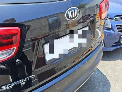 2017 Kia Sorento 382KMKNAPK81BDHA2 VIN:382KMKNAPK81BDHA2