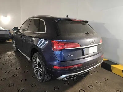 2023 Audi Q5 WAUZZZFY5P2179887 VIN:WAUZZZFY5P2179887