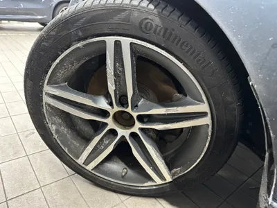 2016 BMW 118 WBA1S510XG5D27206 VIN:WBA1S510XG5D27206