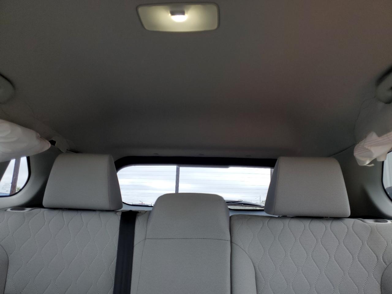 2022 TOYOTA COROLLA CROSS LE VIN:7MUCAAAG4NV032830