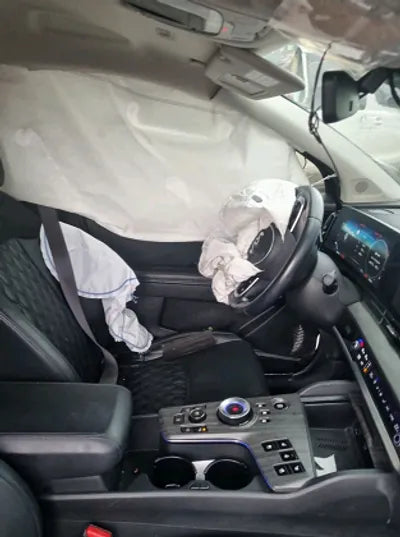 2022 Kia Sportage KNAPV81BGNK003941 VIN:KNAPV81BGNK003941