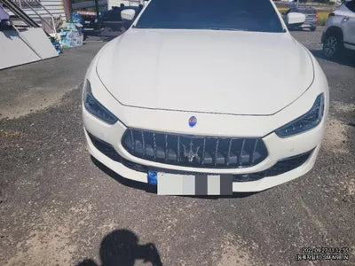2020 Maserati Ghibli ZAM57XSG5L1365224 VIN:ZAM57XSG5L1365224