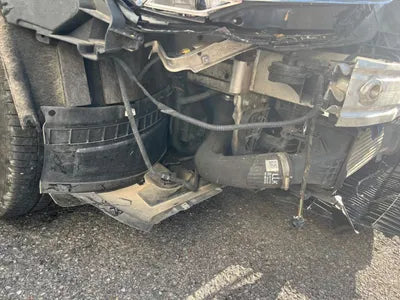 2015 Audi 50 WAUZZZ4G1GN018204 VIN:WAUZZZ4G1GN018204