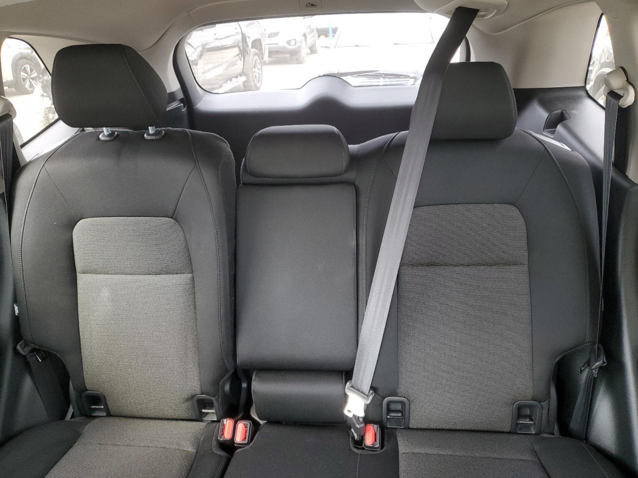 2023 HONDA CR-V EX VIN:2HKRS4H42PH426771