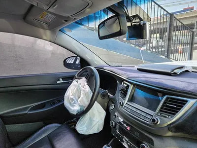 2018 Hyundai Tucson KMHJ3815GJU678648 VIN:KMHJ3815GJU678648