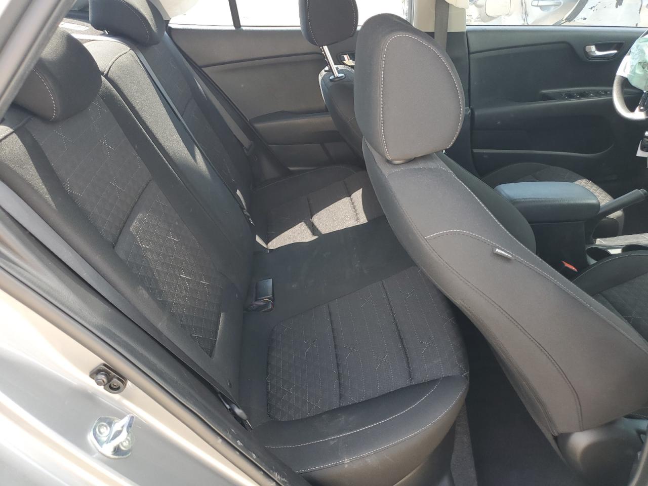 2022 KIA RIO LX VIN:3KPA24AD8NE495893