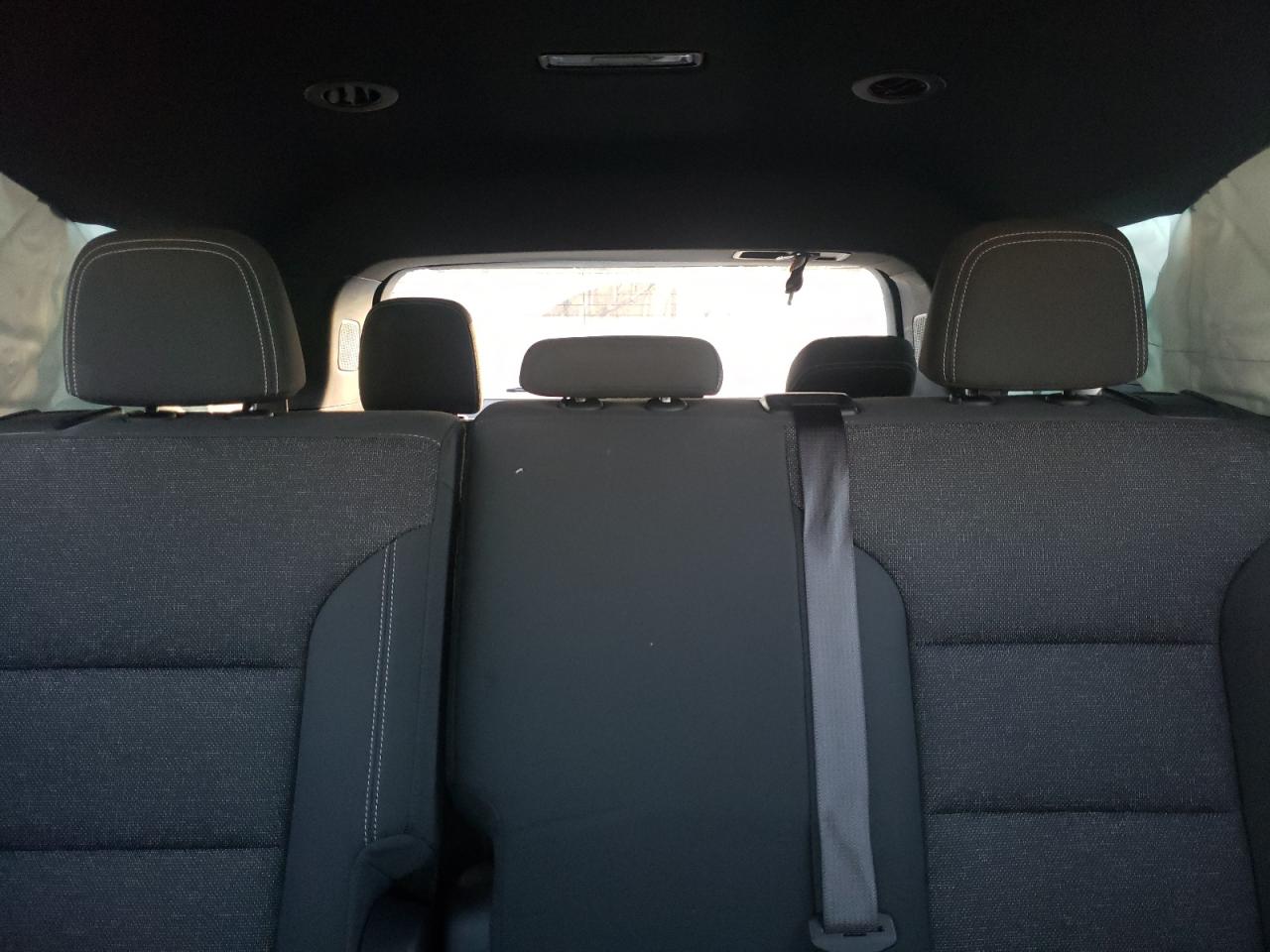 2024 CHEVROLET TRAVERSE LS VIN:1GNEREKS6RJ168327