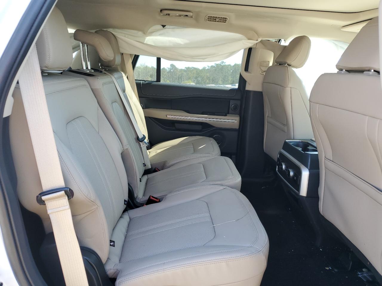 2022 FORD EXPEDITION LIMITED VIN:1FMJU2AT5NEA39976