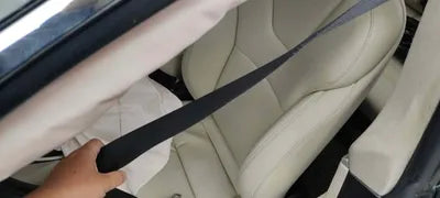 2017 Tesla Model S 5YJSA1E24HF219031 VIN:5YJSA1E24HF219031
