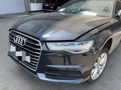 2018 Audi A6 WAUZZZ4G4JN134858 VIN:WAUZZZ4G4JN134858