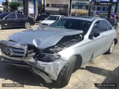 2017 Mercedes-Benz E 200 WDDZF4CB0HA139275 VIN:WDDZF4CB0HA139275