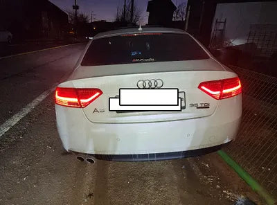 2018 Audi A5 WAUZZZ8T8GA021860 VIN:WAUZZZ8T8GA021860