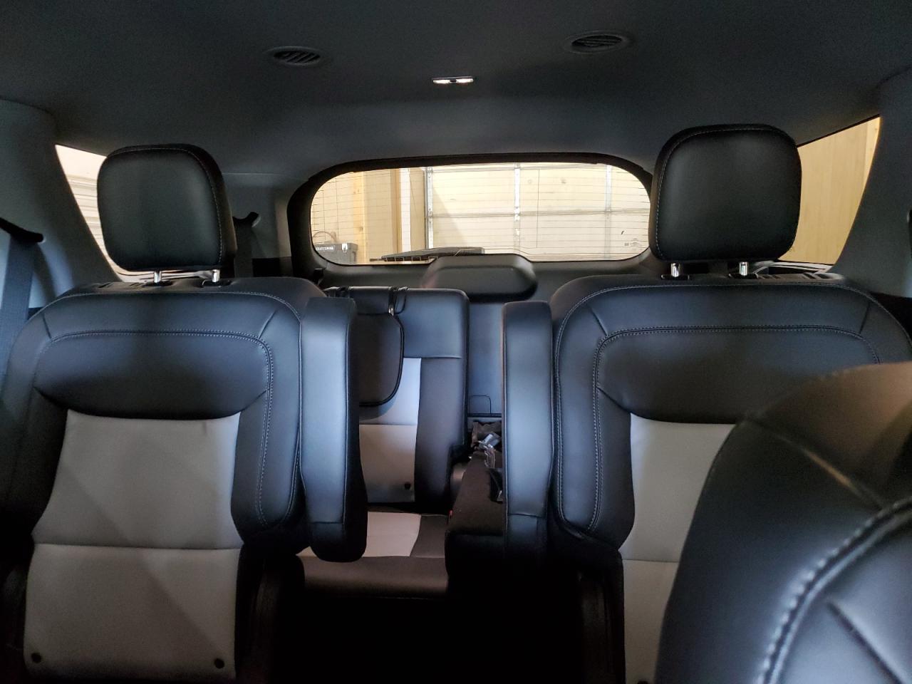 2023 FORD EXPLORER XLT VIN:1FMSK8DH3PGB91167
