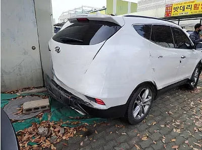 2016 Hyundai Santa FE KMHSW81UDGU557893 VIN:KMHSW81UDGU557893