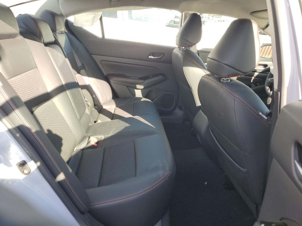 2023 NISSAN ALTIMA SR VIN:1N4BL4CV4PN422466