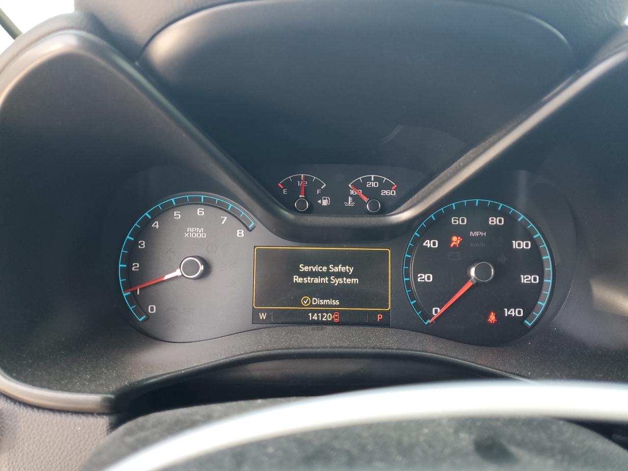 2022 CHEVROLET COLORADO ZR2 VIN:1GCGTEEN9N1299240