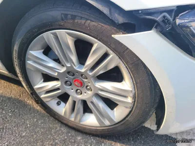 2017 Jaguar XF SAJBB4BN2HCY29425 VIN:SAJBB4BN2HCY29425