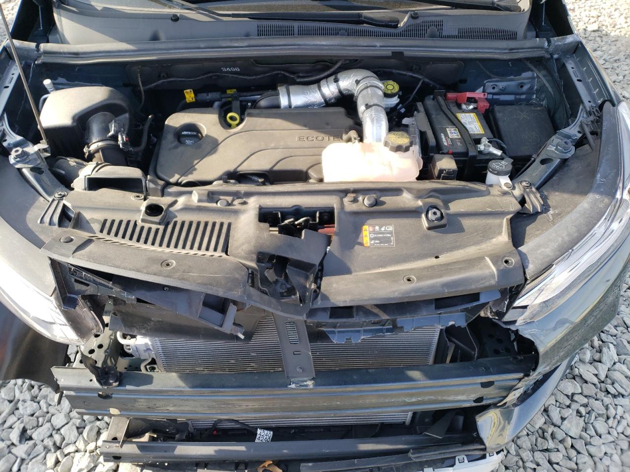 2022 CHEVROLET TRAX 1LT VIN:KL7CJPSM5NB559717