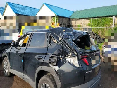 2020 Hyundai Tucson KMHJB811BMU002097 VIN:KMHJB811BMU002097