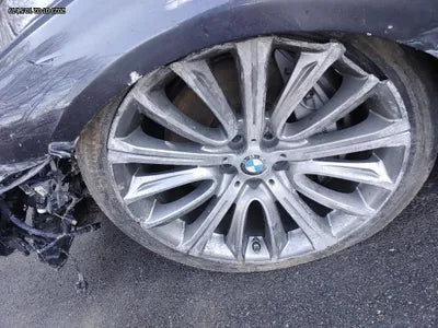 2017 BMW 750 WBA7F2105HB005117 VIN:WBA7F2105HB005117