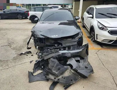 2022 Kia K5 VIN: