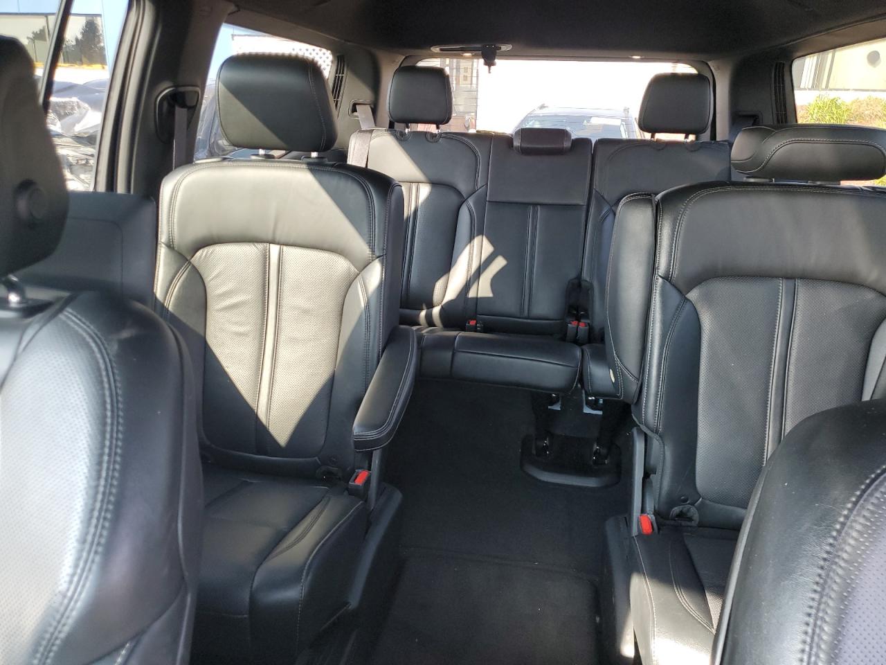 2022 JEEP WAGONEER SERIES III VIN:1C4SJVDT3NS141535
