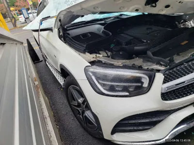 2021 Mercedes-Benz GLC 300 W1N0J5DB3MF934915 VIN:W1N0J5DB3MF934915