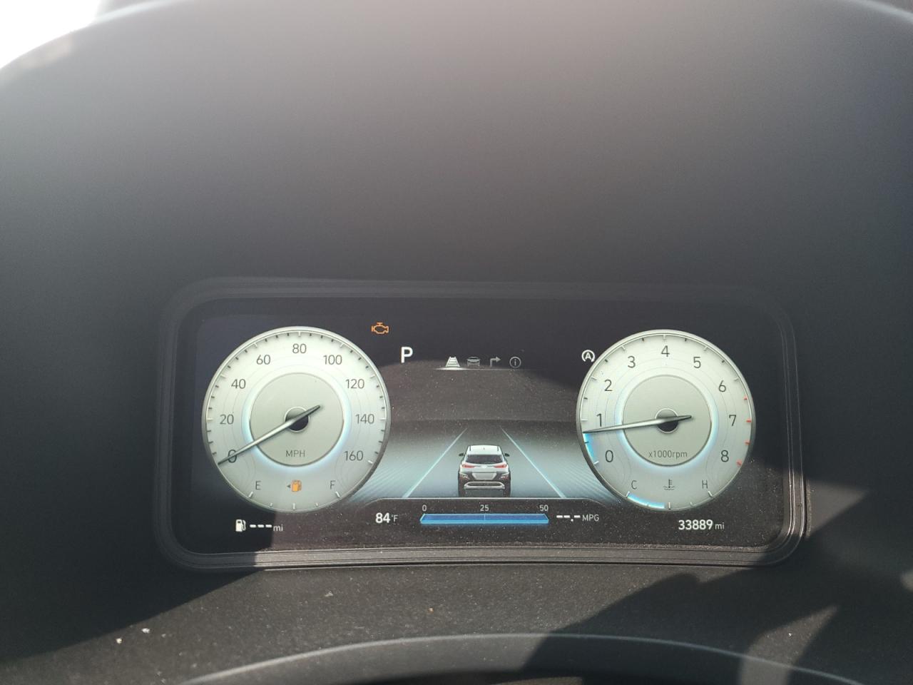 2022 HYUNDAI KONA N LINE VIN:KM8K33A39NU851543