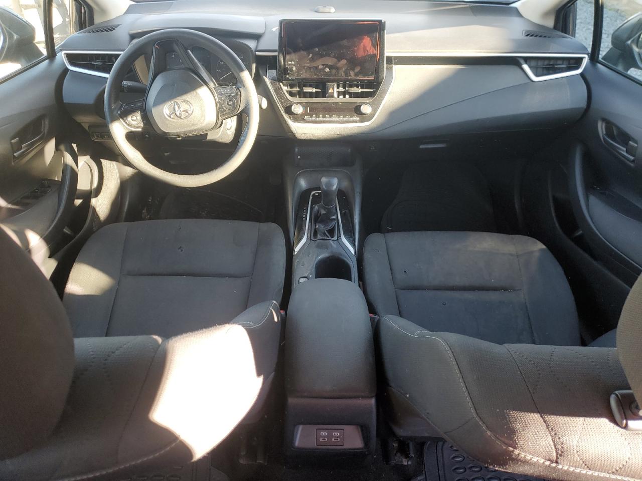 2023 TOYOTA COROLLA LE VIN:JTDBCMFE7P3008342
