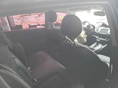 2014 Kia Sportage VIN:
