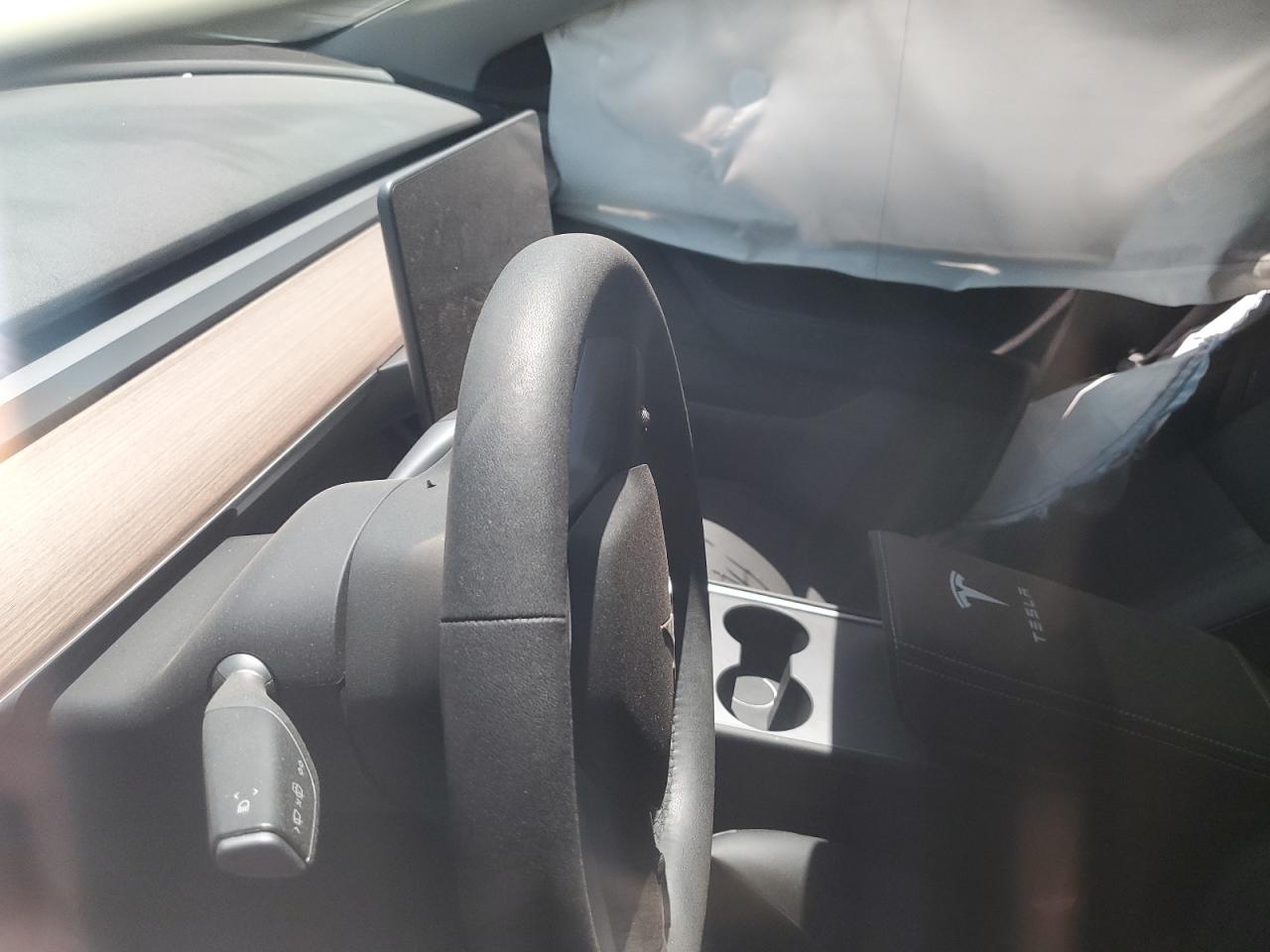 2023 TESLA MODEL 3  VIN:5YJ3E1EA9PF426335
