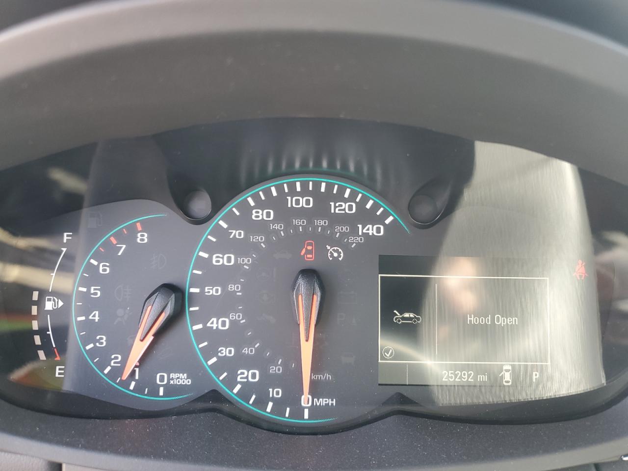 2022 CHEVROLET TRAX 1LT VIN:KL7CJPSM7NB564899