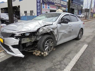 2020 Kia K5 KNAGU416BMA400944 VIN:KNAGU416BMA400944