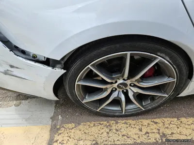 2019 Genesis G70 VIN: