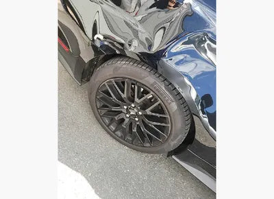 2019 Ford Mustang GT 1FA6P8CF3K5193762 VIN:1FA6P8CF3K5193762