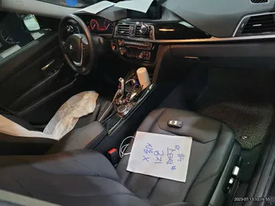 2020 BMW 320 WBA8T3106LBX94454 VIN:WBA8T3106LBX94454