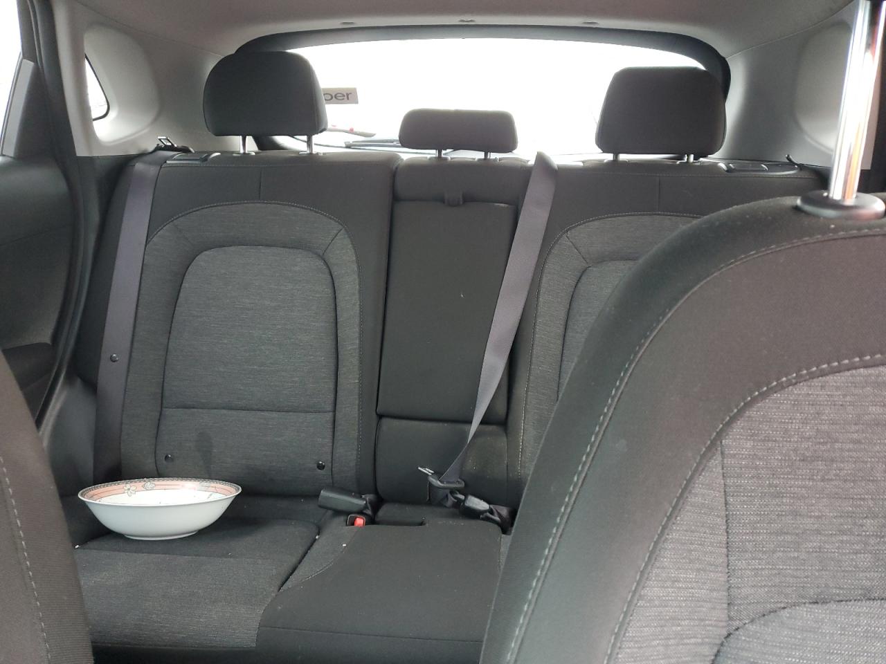 2023 HYUNDAI KONA SE VIN:KM8K23AG8PU192105