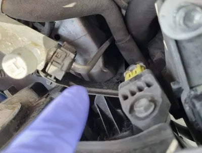 2017 Lexus ES 300 JTHBW1GG4H2164530 VIN:JTHBW1GG4H2164530