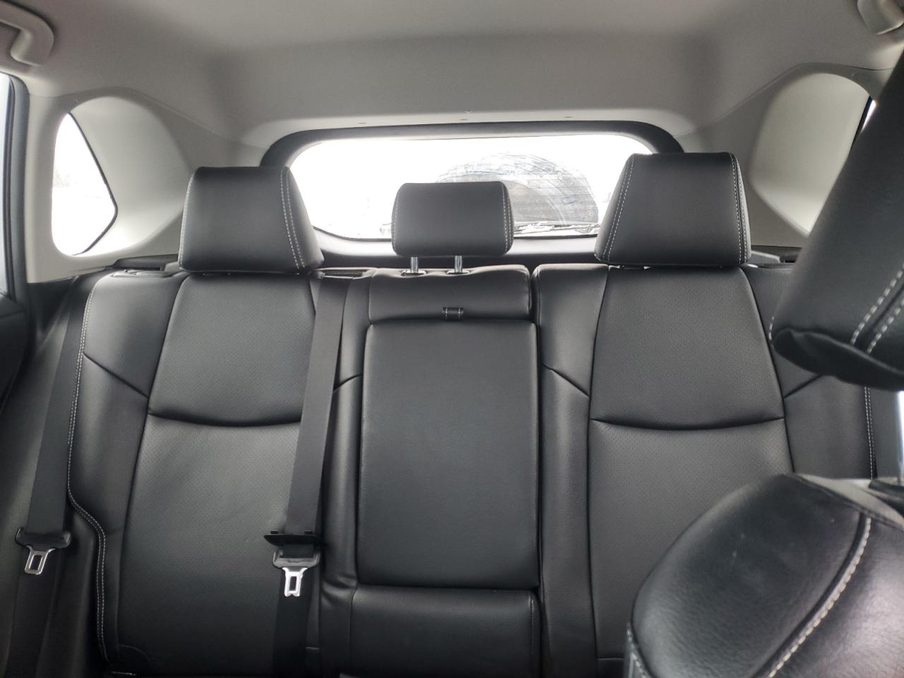 2022 TOYOTA RAV4 XLE VIN:4T3RWRFV8NU052704