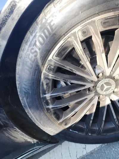 2021 Mercedes-Benz S 350 VIN: