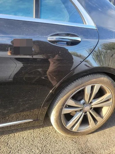 2016 Mercedes-Benz S 500 WDDUG8FB9GA276062 VIN:WDDUG8FB9GA276062