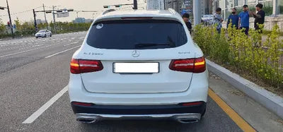 2017 Mercedes-Benz GLC 220 WDC0G0FB7HF188930 VIN:WDC0G0FB7HF188930