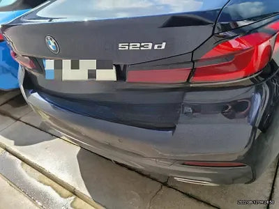 2020 BMW 523 NONE VIN: